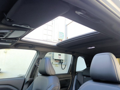 Subaru Forester Vorführwagen Subaru Forester Vorführwagen