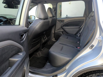 Subaru Forester Vorführwagen Subaru Forester Vorführwagen