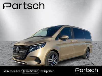 Mercedes-Benz V-Klasse Gebrauchtwagen