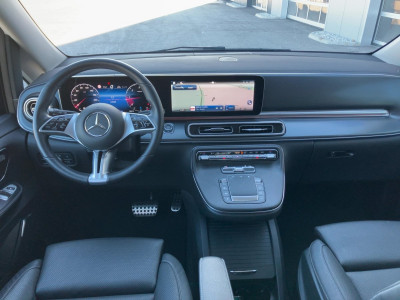 Mercedes-Benz V-Klasse Gebrauchtwagen Mercedes-Benz V-Klasse Gebrauchtwagen