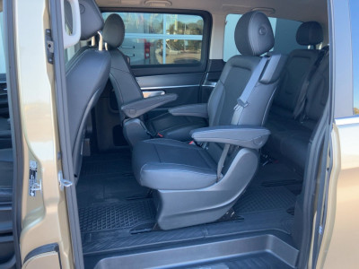 Mercedes-Benz V-Klasse Gebrauchtwagen Mercedes-Benz V-Klasse Gebrauchtwagen