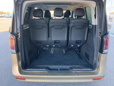 Mercedes-Benz V-Klasse Gebrauchtwagen Mercedes-Benz V-Klasse Gebrauchtwagen