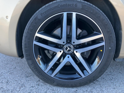 Mercedes-Benz V-Klasse Gebrauchtwagen Mercedes-Benz V-Klasse Gebrauchtwagen