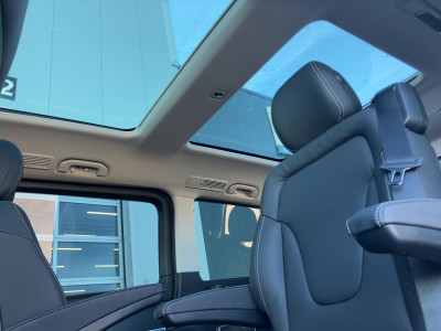 Mercedes-Benz V-Klasse Gebrauchtwagen Mercedes-Benz V-Klasse Gebrauchtwagen