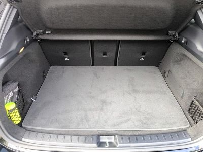 Mercedes-Benz EQA Gebrauchtwagen