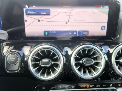 Mercedes-Benz EQA Gebrauchtwagen