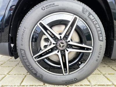 Mercedes-Benz EQA Gebrauchtwagen