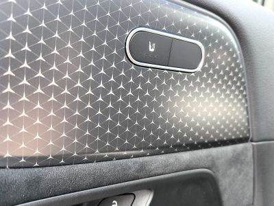 Mercedes-Benz EQA Gebrauchtwagen