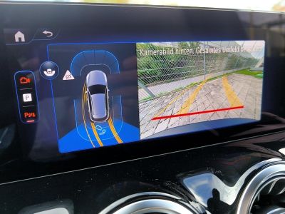 Mercedes-Benz EQA Gebrauchtwagen