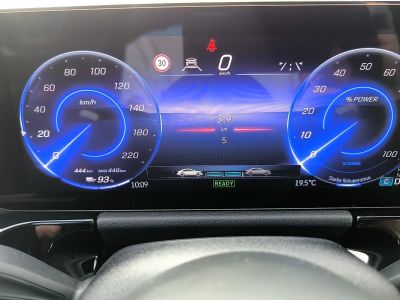 Mercedes-Benz EQA Gebrauchtwagen