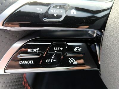 Mercedes-Benz EQA Gebrauchtwagen