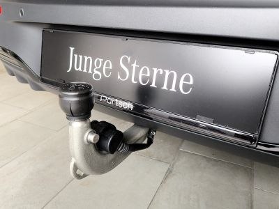 Mercedes-Benz EQA Gebrauchtwagen