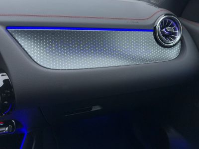 Mercedes-Benz EQA Gebrauchtwagen