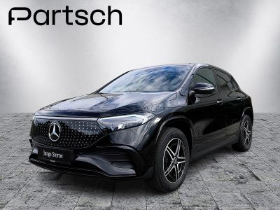 Mercedes-Benz EQA Gebrauchtwagen