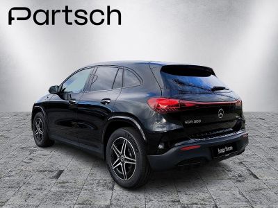 Mercedes-Benz EQA Gebrauchtwagen