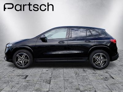 Mercedes-Benz EQA Gebrauchtwagen