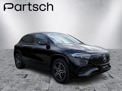 Mercedes-Benz EQA Gebrauchtwagen