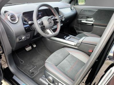 Mercedes-Benz EQA Gebrauchtwagen