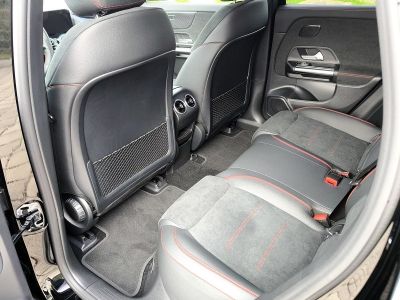 Mercedes-Benz EQA Gebrauchtwagen