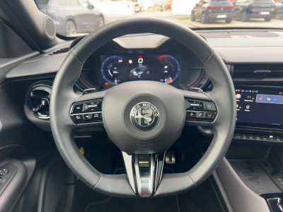 Alfa Romeo Junior Gebrauchtwagen