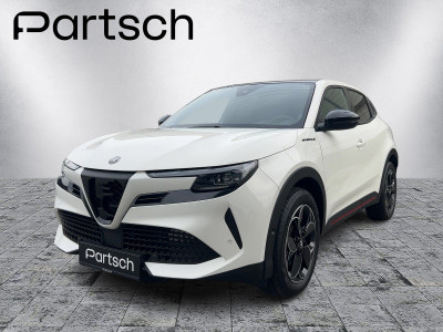 Alfa Romeo Junior Gebrauchtwagen