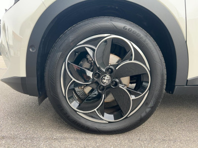 Alfa Romeo Junior Gebrauchtwagen