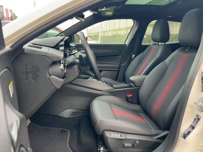 Alfa Romeo Junior Gebrauchtwagen