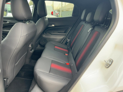 Alfa Romeo Junior Gebrauchtwagen