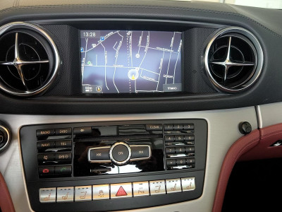 Mercedes-Benz SL Gebrauchtwagen Mercedes-Benz SL Gebrauchtwagen