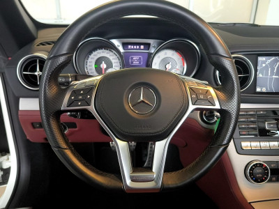 Mercedes-Benz SL Gebrauchtwagen Mercedes-Benz SL Gebrauchtwagen