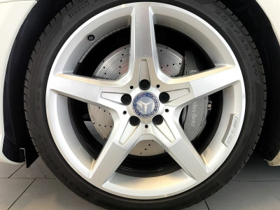 Mercedes-Benz SL Gebrauchtwagen Mercedes-Benz SL Gebrauchtwagen