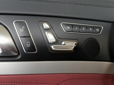 Mercedes-Benz SL Gebrauchtwagen Mercedes-Benz SL Gebrauchtwagen