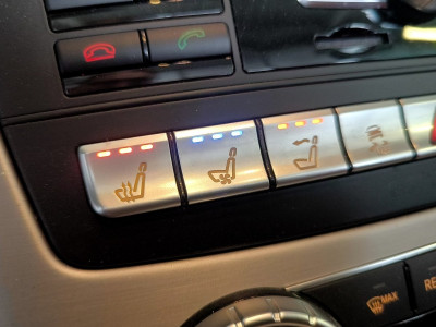 Mercedes-Benz SL Gebrauchtwagen Mercedes-Benz SL Gebrauchtwagen