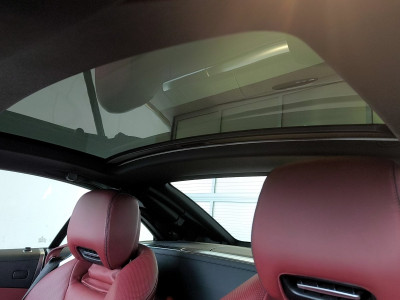 Mercedes-Benz SL Gebrauchtwagen Mercedes-Benz SL Gebrauchtwagen