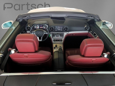 Mercedes-Benz SL Gebrauchtwagen Mercedes-Benz SL Gebrauchtwagen