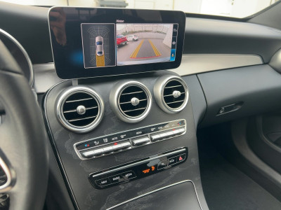 Mercedes-Benz C-Klasse Gebrauchtwagen Mercedes-Benz C-Klasse Gebrauchtwagen