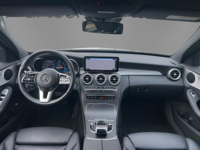 Mercedes-Benz C-Klasse Gebrauchtwagen Mercedes-Benz C-Klasse Gebrauchtwagen