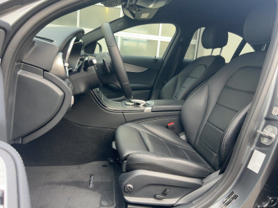 Mercedes-Benz C-Klasse Gebrauchtwagen Mercedes-Benz C-Klasse Gebrauchtwagen