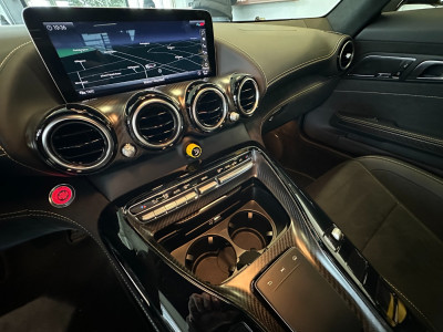 Mercedes-Benz AMG GT Gebrauchtwagen Mercedes-Benz AMG GT Gebrauchtwagen