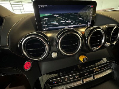 Mercedes-Benz AMG GT Gebrauchtwagen Mercedes-Benz AMG GT Gebrauchtwagen