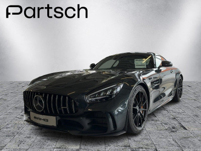 Mercedes-Benz AMG GT Gebrauchtwagen Mercedes-Benz AMG GT Gebrauchtwagen
