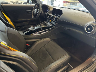 Mercedes-Benz AMG GT Gebrauchtwagen Mercedes-Benz AMG GT Gebrauchtwagen