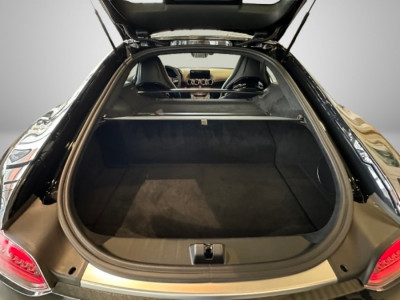 Mercedes-Benz AMG GT Gebrauchtwagen Mercedes-Benz AMG GT Gebrauchtwagen