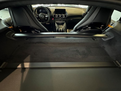 Mercedes-Benz AMG GT Gebrauchtwagen Mercedes-Benz AMG GT Gebrauchtwagen