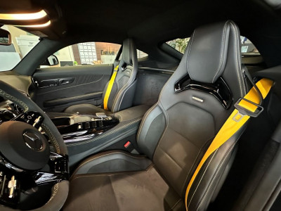 Mercedes-Benz AMG GT Gebrauchtwagen Mercedes-Benz AMG GT Gebrauchtwagen