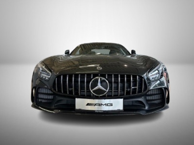 Mercedes-Benz AMG GT Gebrauchtwagen Mercedes-Benz AMG GT Gebrauchtwagen