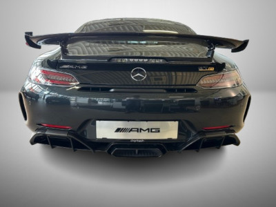Mercedes-Benz AMG GT Gebrauchtwagen Mercedes-Benz AMG GT Gebrauchtwagen
