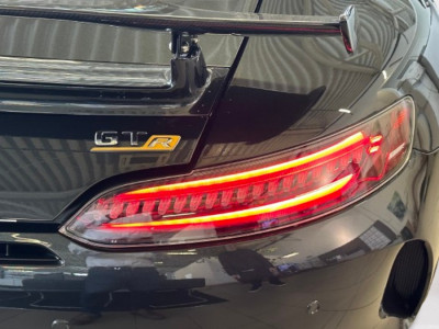 Mercedes-Benz AMG GT Gebrauchtwagen Mercedes-Benz AMG GT Gebrauchtwagen