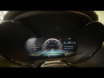 Mercedes-Benz AMG GT Gebrauchtwagen Mercedes-Benz AMG GT Gebrauchtwagen