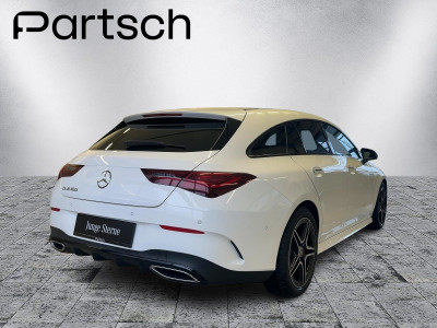 Mercedes-Benz CLA Gebrauchtwagen Mercedes-Benz CLA Gebrauchtwagen